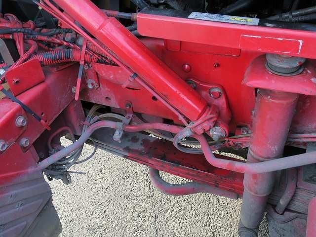 NISSAN DIESEL QUON 2016 Image 31