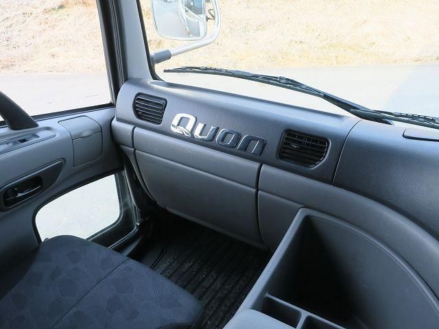 NISSAN DIESEL QUON 2016 Image 31