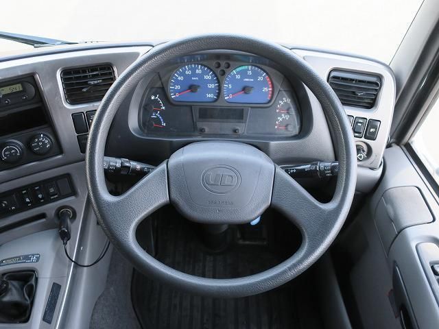 NISSAN DIESEL QUON 2016 Image 31