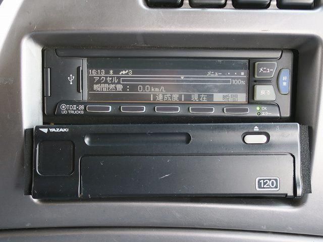 NISSAN DIESEL QUON 2016 Image 31