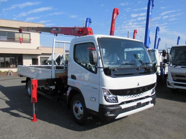 MITSUBISHI CANTER 2025 Image 31