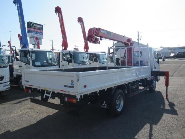 MITSUBISHI CANTER 2025 Image 31