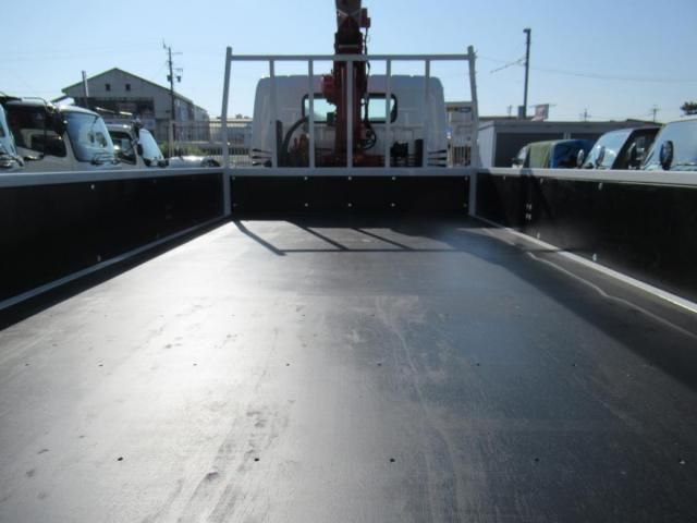 MITSUBISHI CANTER 2025 Image 31