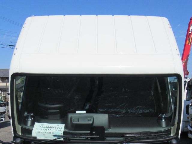 MITSUBISHI CANTER 2025 Image 31