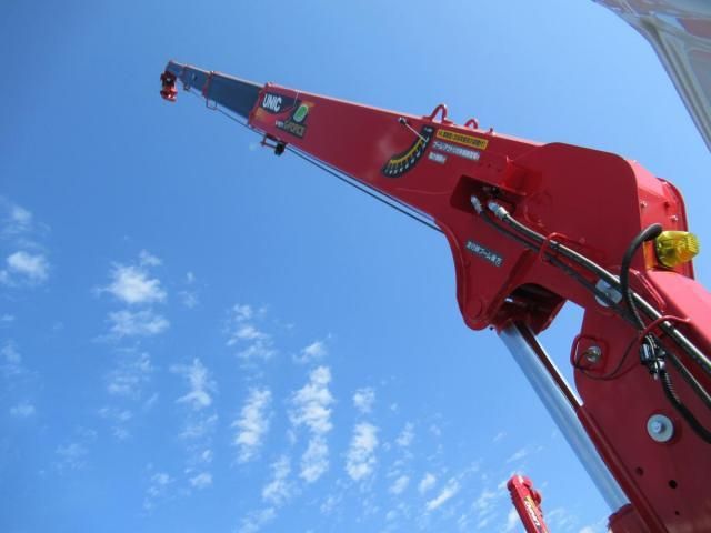 MITSUBISHI CANTER 2025 Image 31