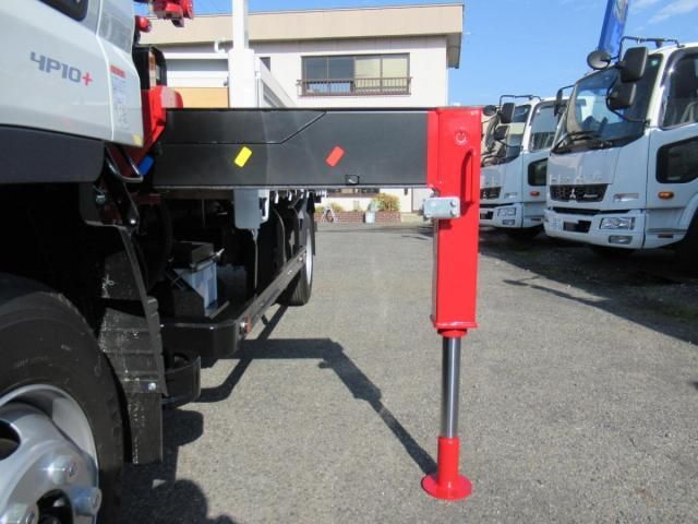 MITSUBISHI CANTER 2025 Image 31