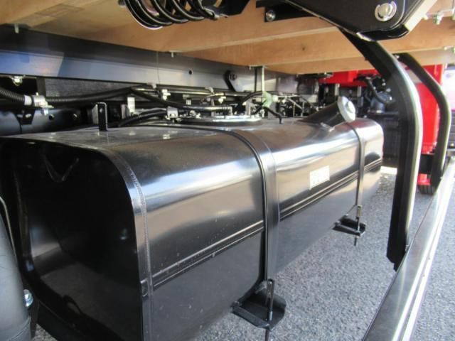 MITSUBISHI CANTER 2025 Image 31