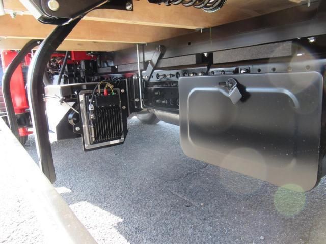 MITSUBISHI CANTER 2025 Image 31