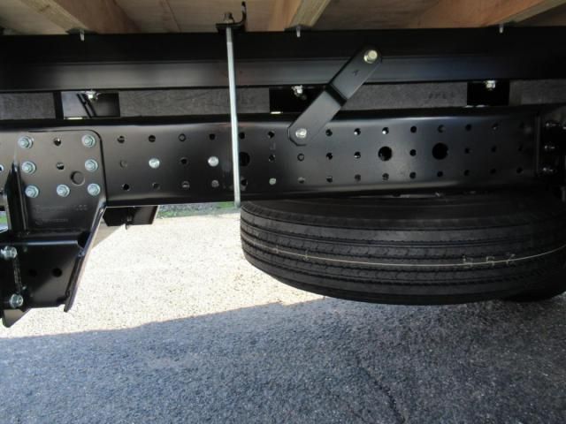 MITSUBISHI CANTER 2025 Image 31