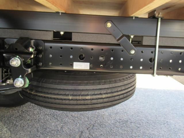 MITSUBISHI CANTER 2025 Image 31