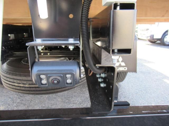 MITSUBISHI CANTER 2025 Image 31