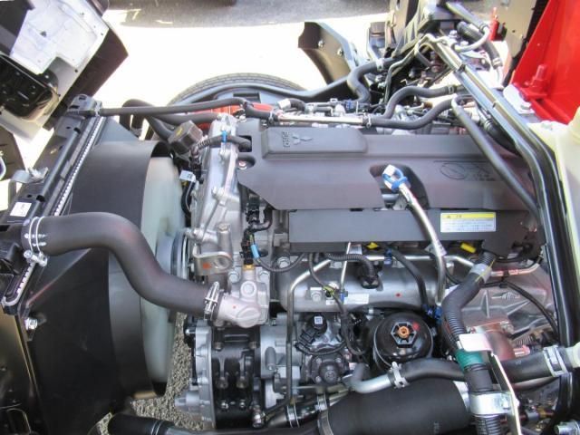 MITSUBISHI CANTER 2025 Image 31