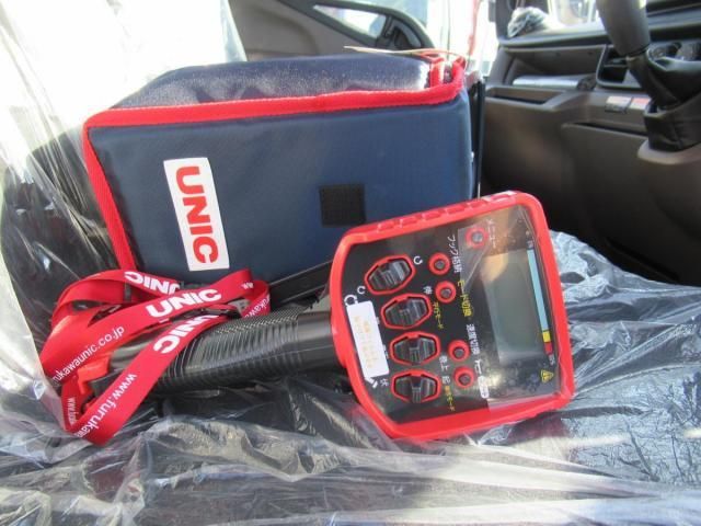 MITSUBISHI CANTER 2025 Image 31