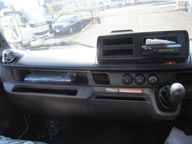 MITSUBISHI CANTER 2025 Image 31