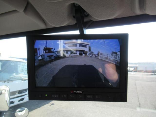 MITSUBISHI CANTER 2025 Image 31