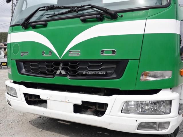 MITSUBISHI FUSOU FIGHTER 2014 Image 31