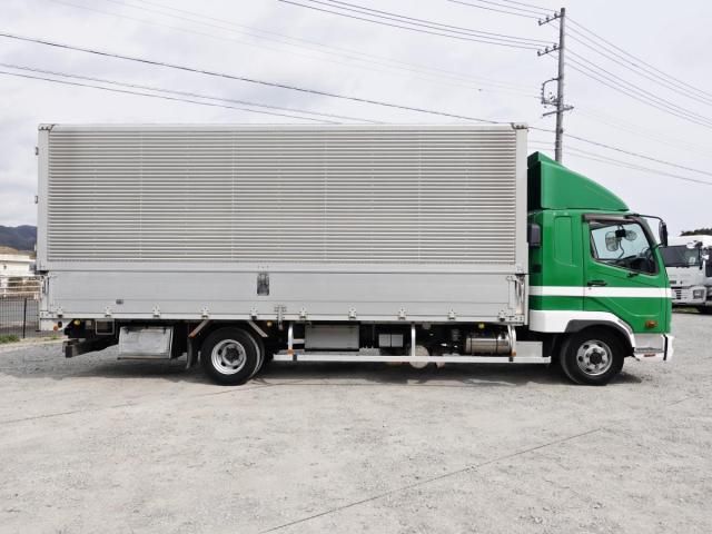 MITSUBISHI FUSOU FIGHTER 2014 Image 31