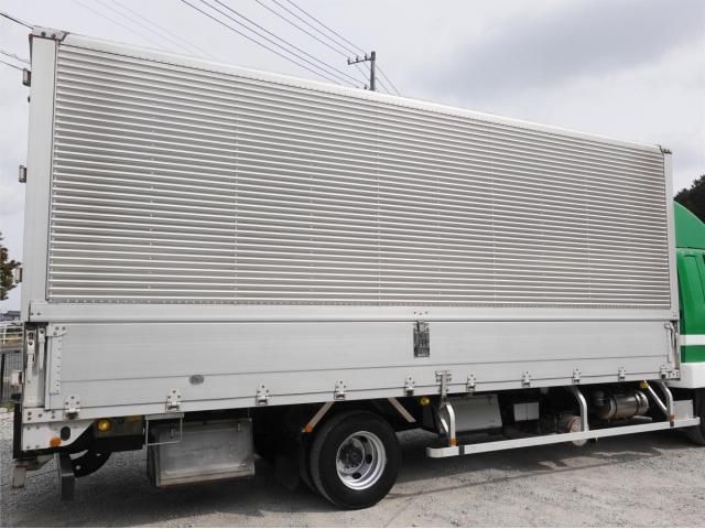 MITSUBISHI FUSOU FIGHTER 2014 Image 31