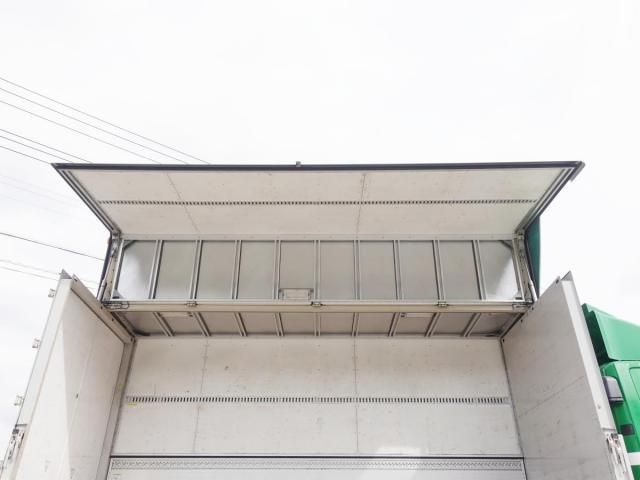 MITSUBISHI FUSOU FIGHTER 2014 Image 31