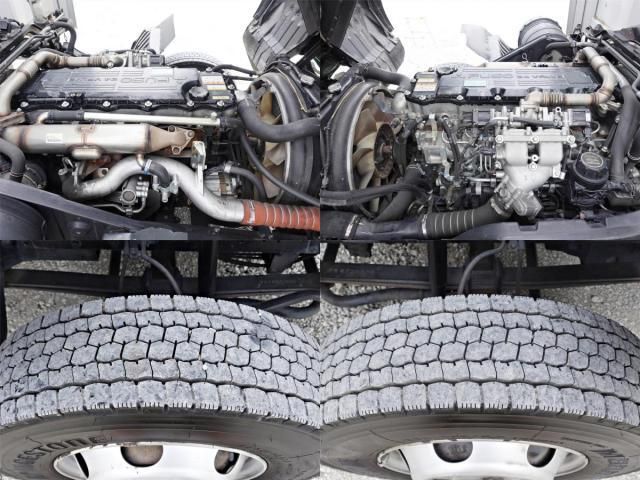 MITSUBISHI FUSOU FIGHTER 2014 Image 31