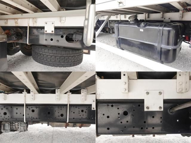 MITSUBISHI FUSOU FIGHTER 2014 Image 31