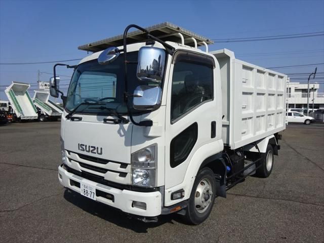 ISUZU FORWARD 2020 Image 31