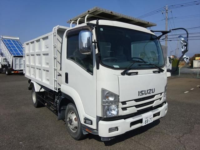 ISUZU FORWARD 2020 Image 31