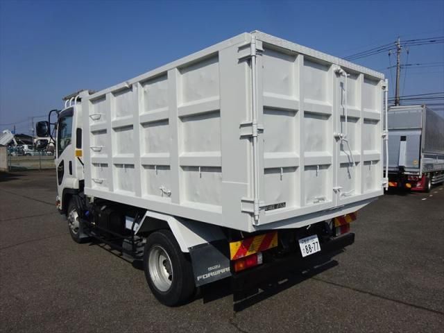 ISUZU FORWARD 2020 Image 31