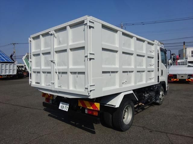ISUZU FORWARD 2020 Image 31