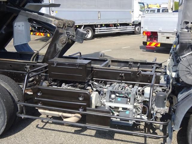 ISUZU FORWARD 2020 Image 31