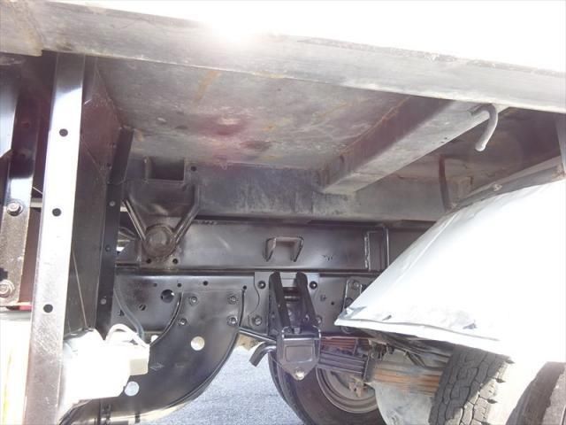 ISUZU FORWARD 2020 Image 31