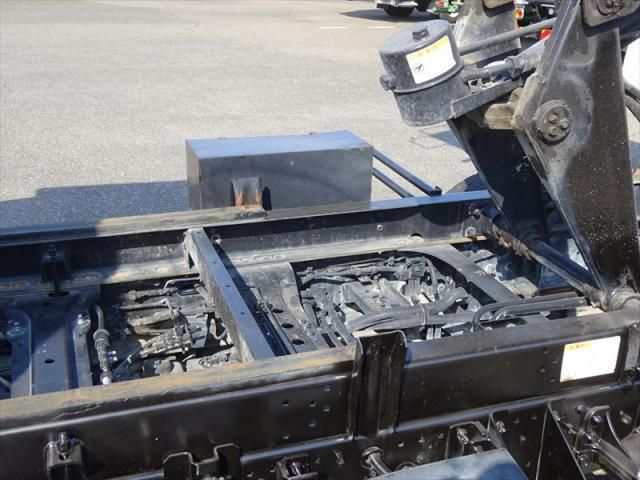 ISUZU FORWARD 2020 Image 31