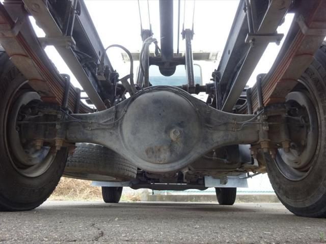 ISUZU FORWARD 2020 Image 31