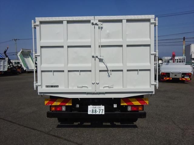 ISUZU FORWARD 2020 Image 31