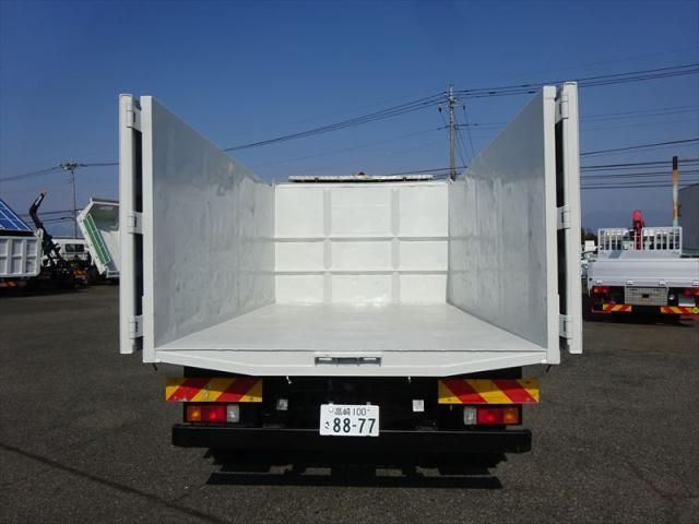 ISUZU FORWARD 2020 Image 31
