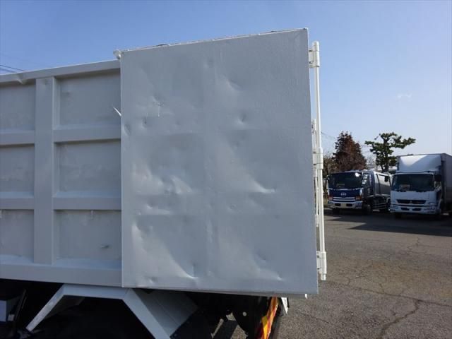 ISUZU FORWARD 2020 Image 31