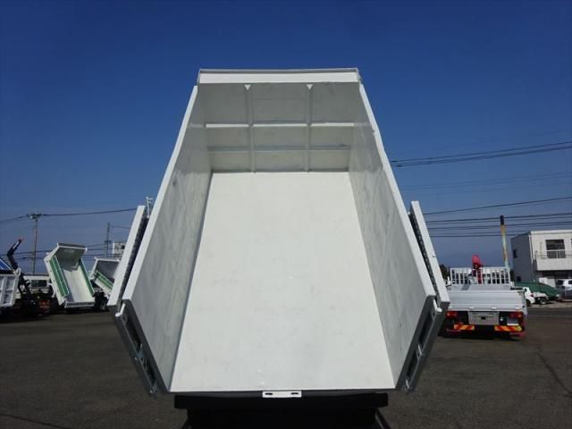 ISUZU FORWARD 2020 Image 31