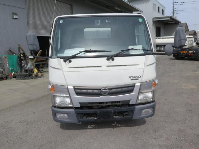 NISSAN ATLAS 2015 Image 31