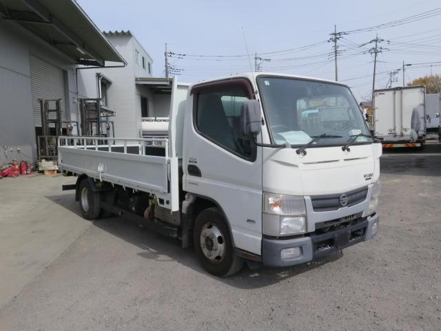 NISSAN ATLAS 2015 Image 31