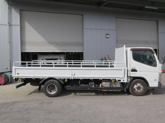 NISSAN ATLAS 2015 Image 31