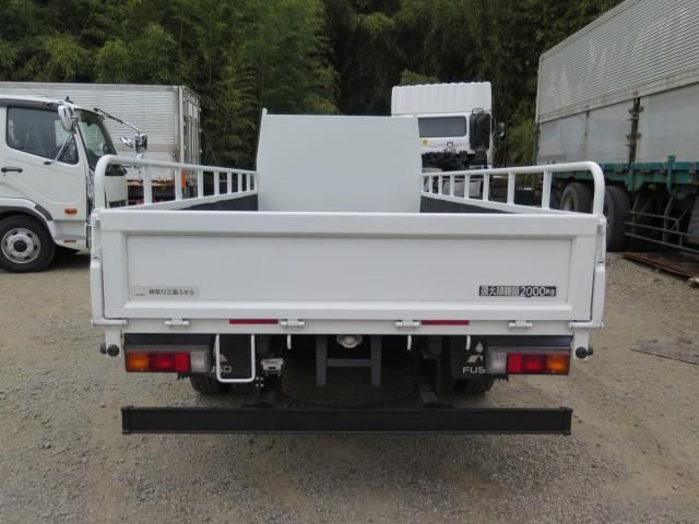 NISSAN ATLAS 2015 Image 31