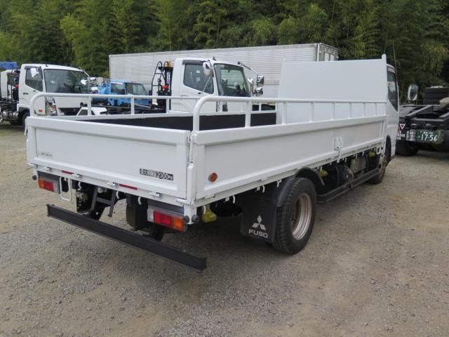 NISSAN ATLAS 2015 Image 31