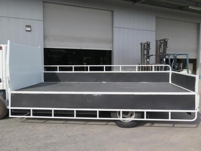 NISSAN ATLAS 2015 Image 31