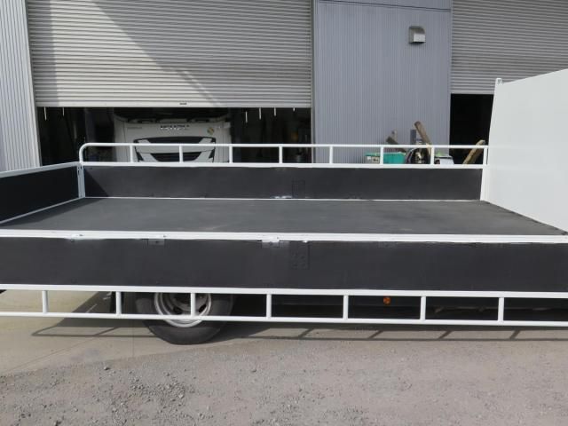 NISSAN ATLAS 2015 Image 31