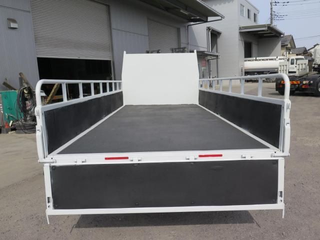 NISSAN ATLAS 2015 Image 31