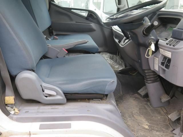 NISSAN ATLAS 2015 Image 31