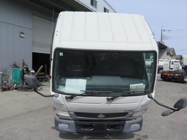 NISSAN ATLAS 2015 Image 31