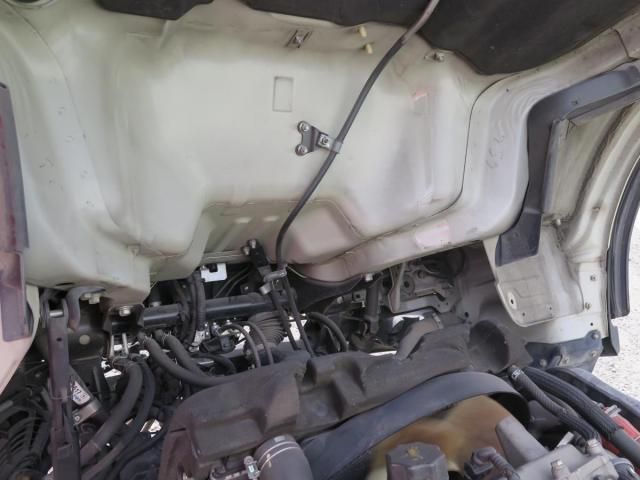 NISSAN ATLAS 2015 Image 31