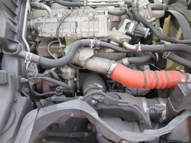 NISSAN ATLAS 2015 Image 31