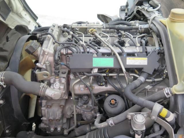 NISSAN ATLAS 2015 Image 31